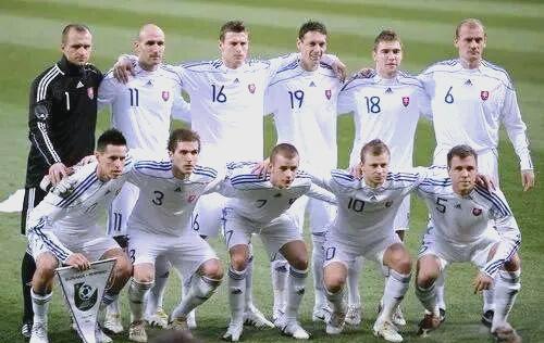 开云体育-卢森堡队主场不敌斯洛伐克队,遭遇连败的简单介绍