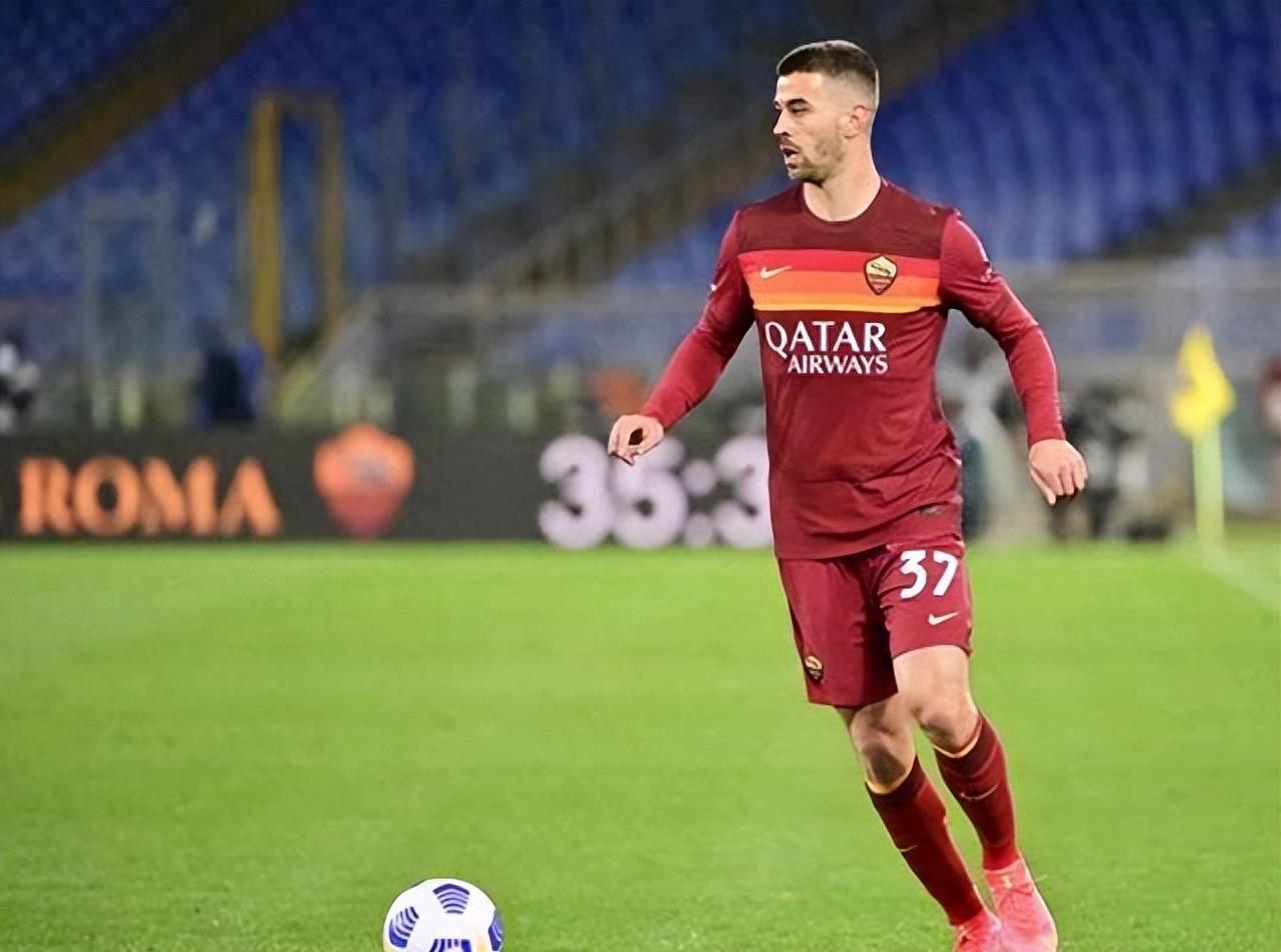 开云体育app-关于罗马抢夺胜利，不惧任何强敌的信息