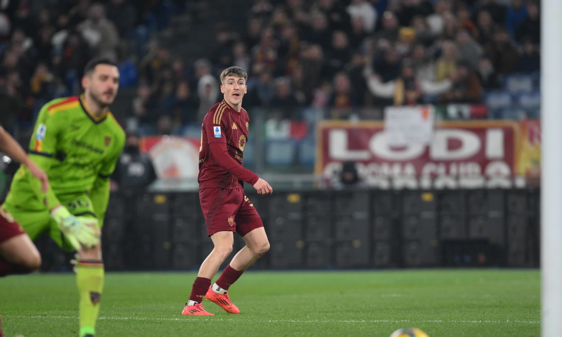 开云平台-包含罗马绝杀晋级，意甲劲旅展现决胜本色的词条