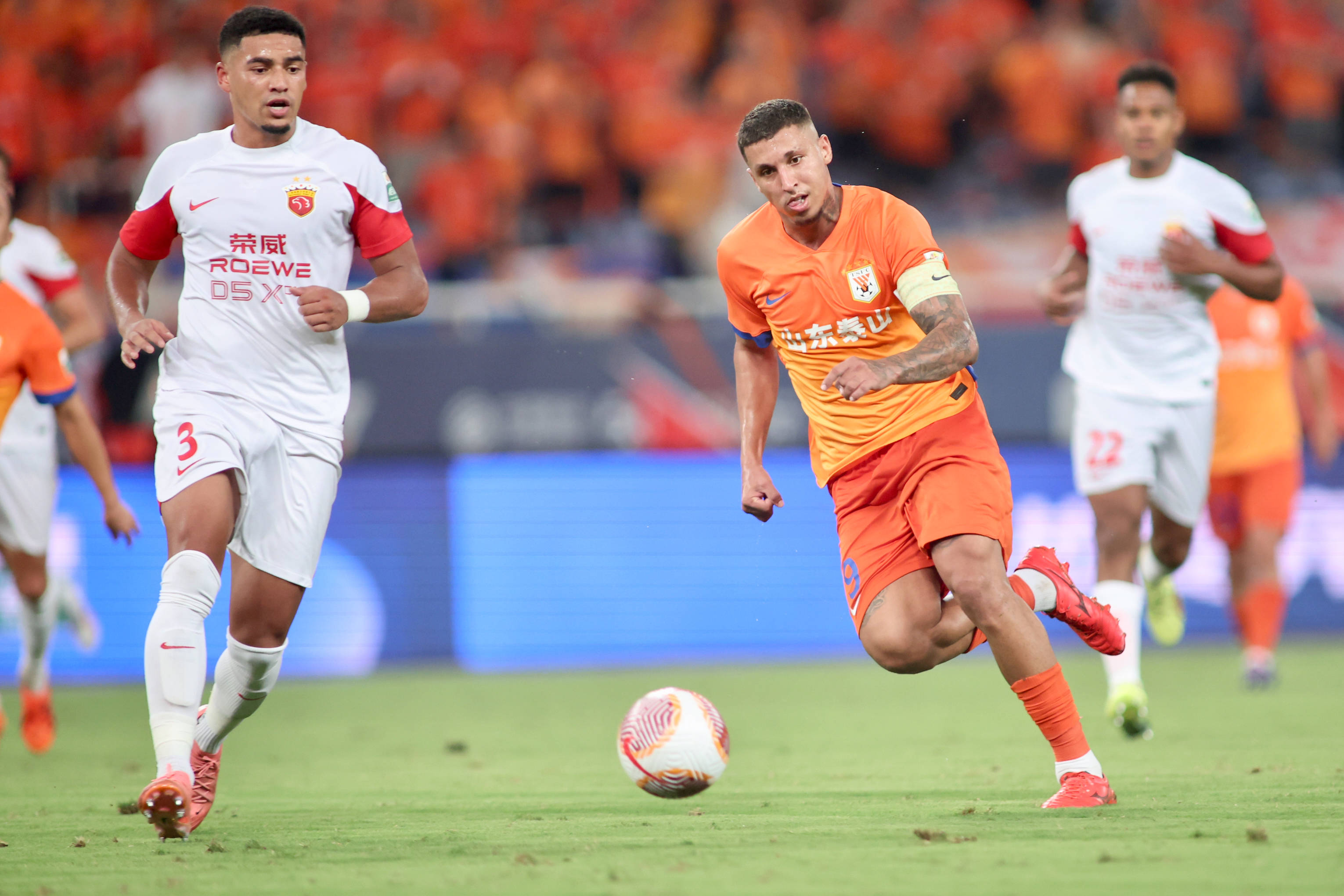 开云体育APP下载-包含中超球队备战充分，争夺亚冠荣誉的词条