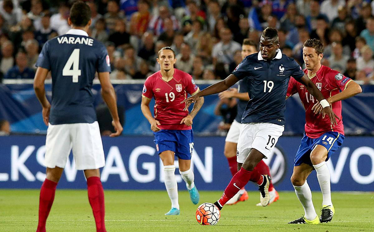 爱尔兰北队取得关键胜利闯入决赛 爱尔兰北队取得关键胜利闯入决赛