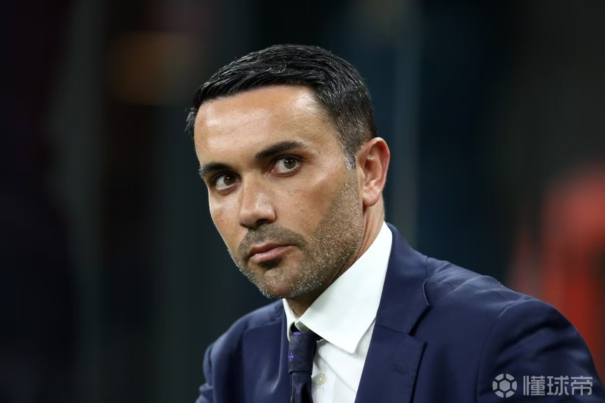 开云体育-佛罗伦萨主场失利，主帅或将下课的简单介绍