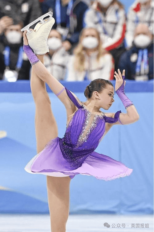 开云体育入口-俄罗斯选手实力超群夺得奖项