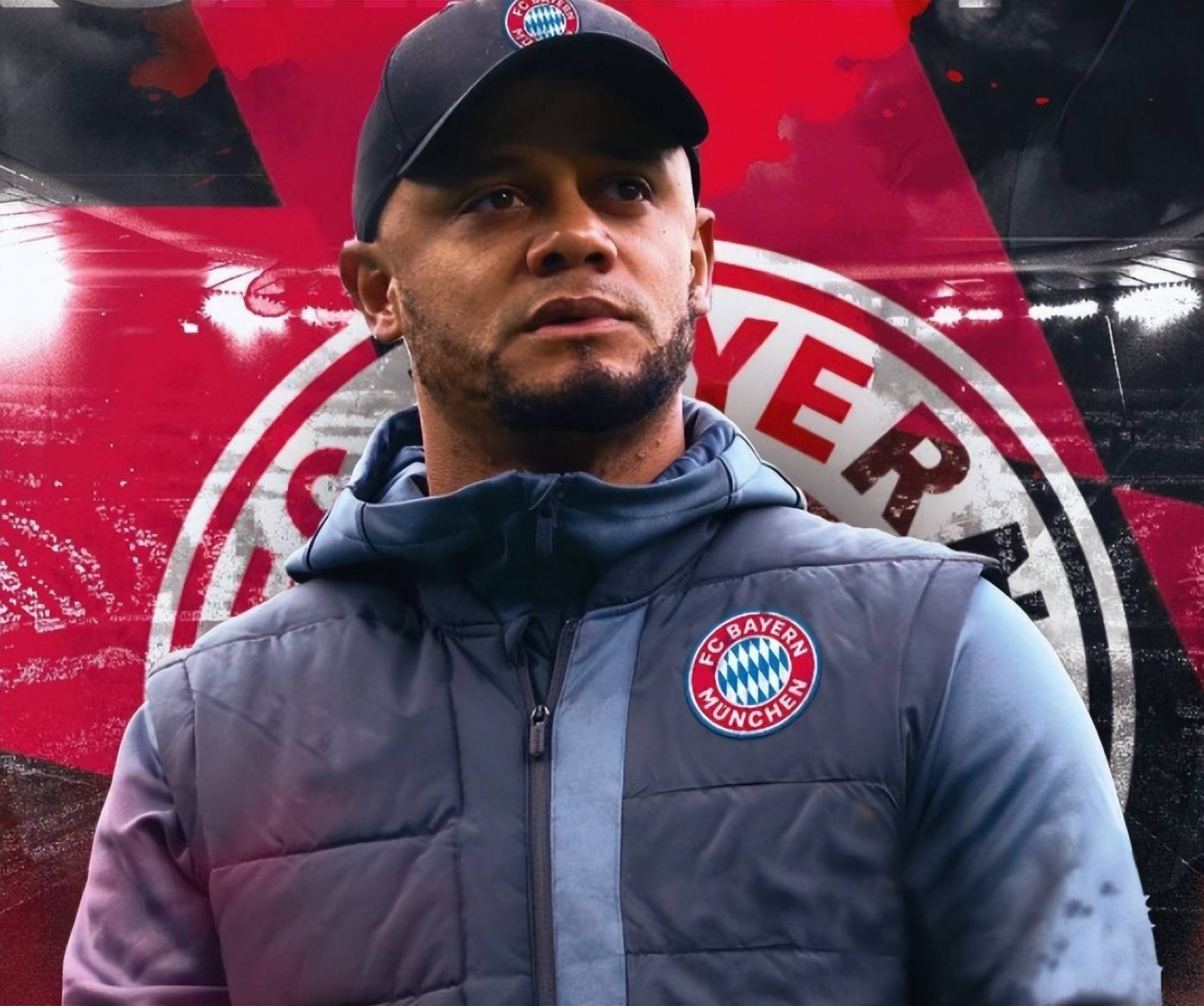 开云APP-慕尼黑年轻球员争相证明自己,角逐主力位置