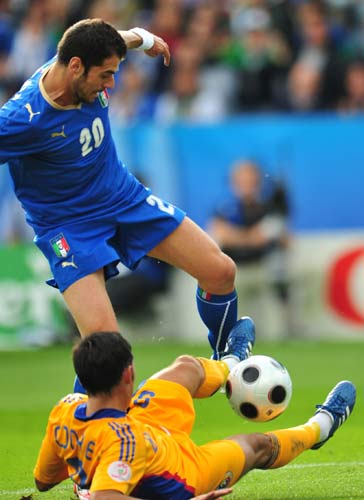 开云体育入口-包含意大利力压罗马尼亚，取得晋级资格的词条