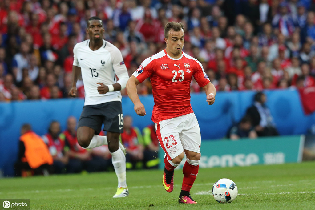 瑞士客场大胜格鲁吉亚，提升晋级机会的简单介绍