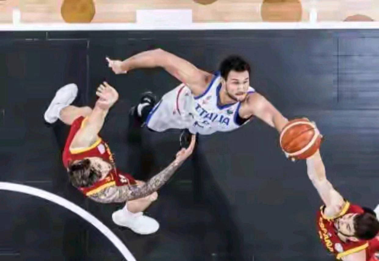 意大利球队逆袭,赢得了重大比赛 意大利球队逆袭,赢得了重大比赛