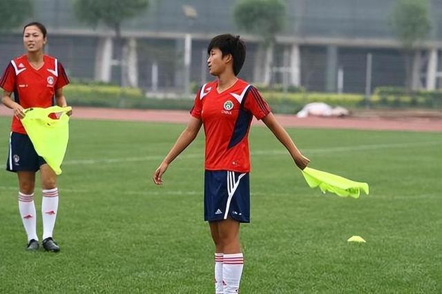 开云平台-青年女足选拔赛展现新秀风采