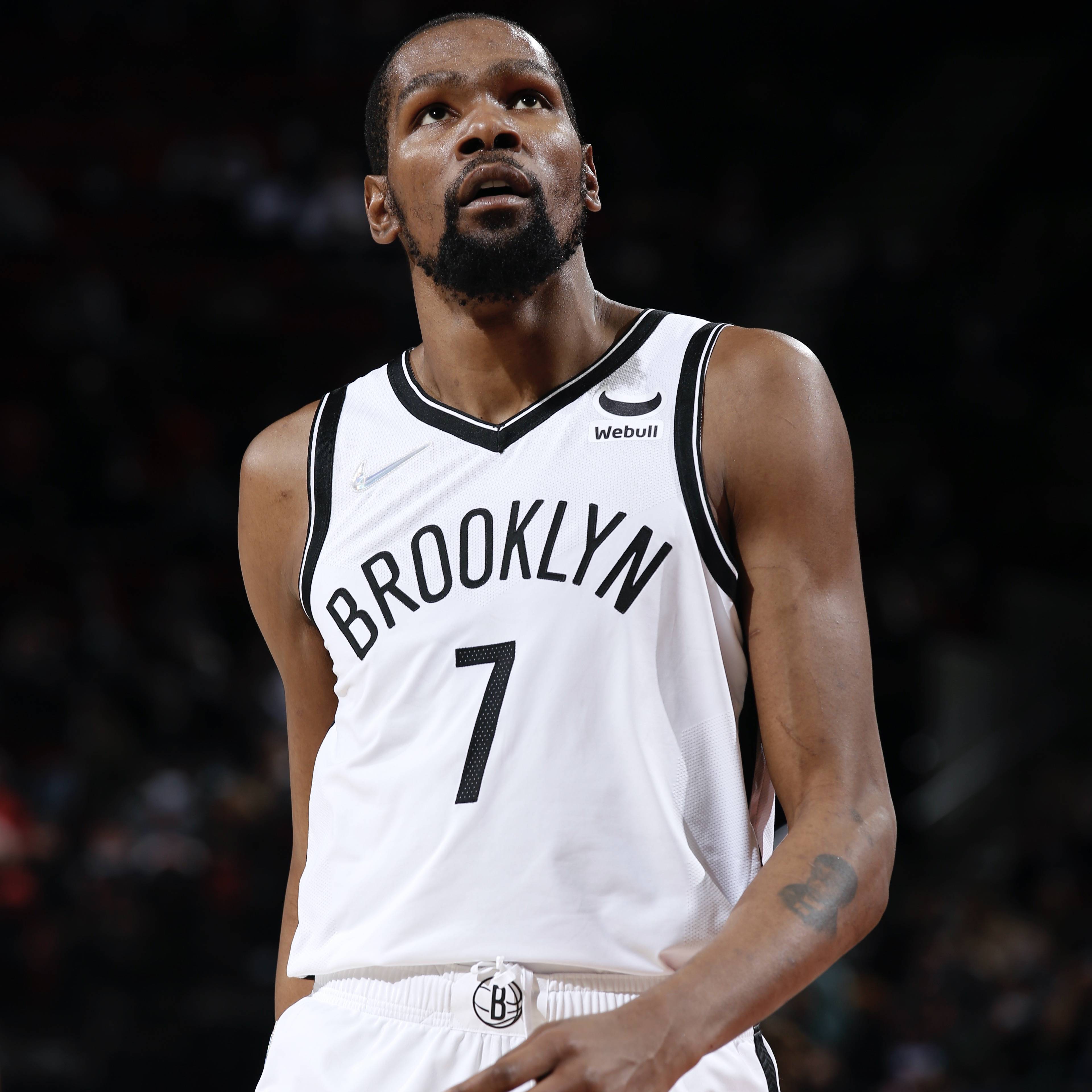 篮网极致逆转,杜兰特绝杀带队成功 篮网极致逆转,杜兰特绝杀带队成功