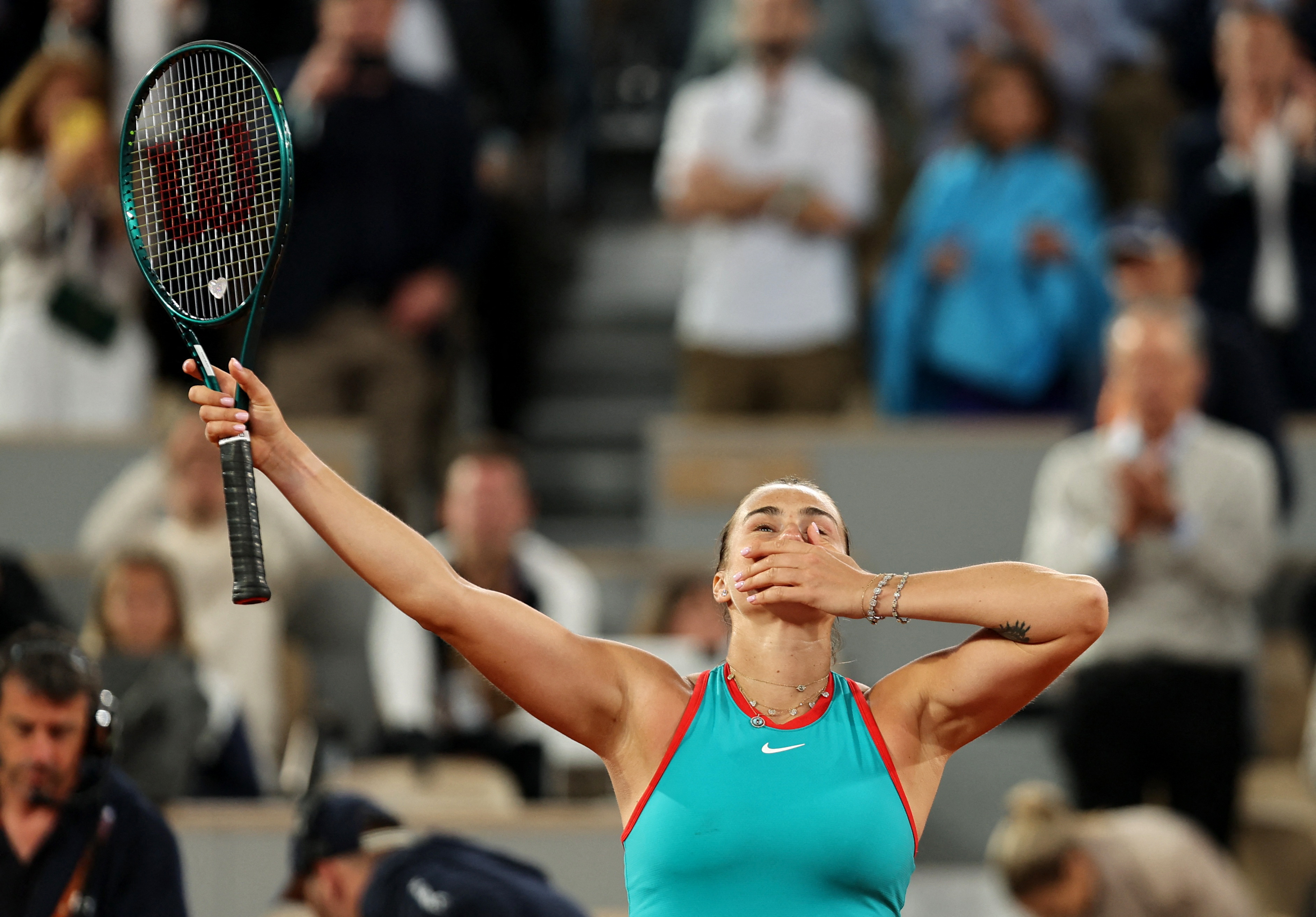 开云体育app-网球官方发布赛后数据，表现引争议的简单介绍