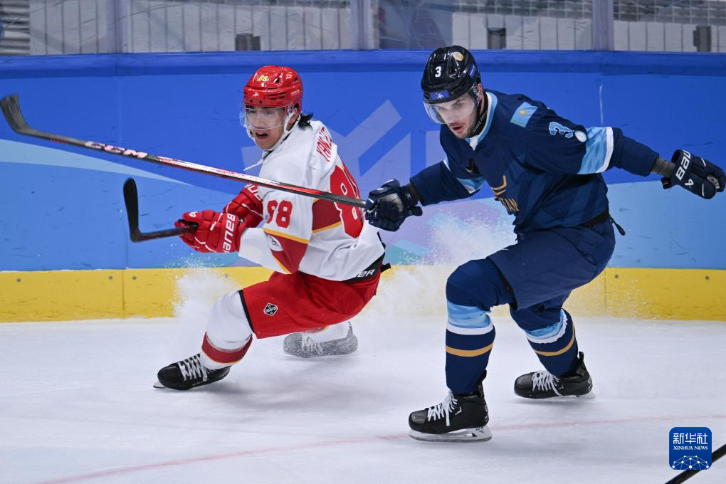 世界赛舞台,冰球代表国家出征荣耀的简单介绍 世界赛舞台,冰球代表国家出征荣耀的简单介绍