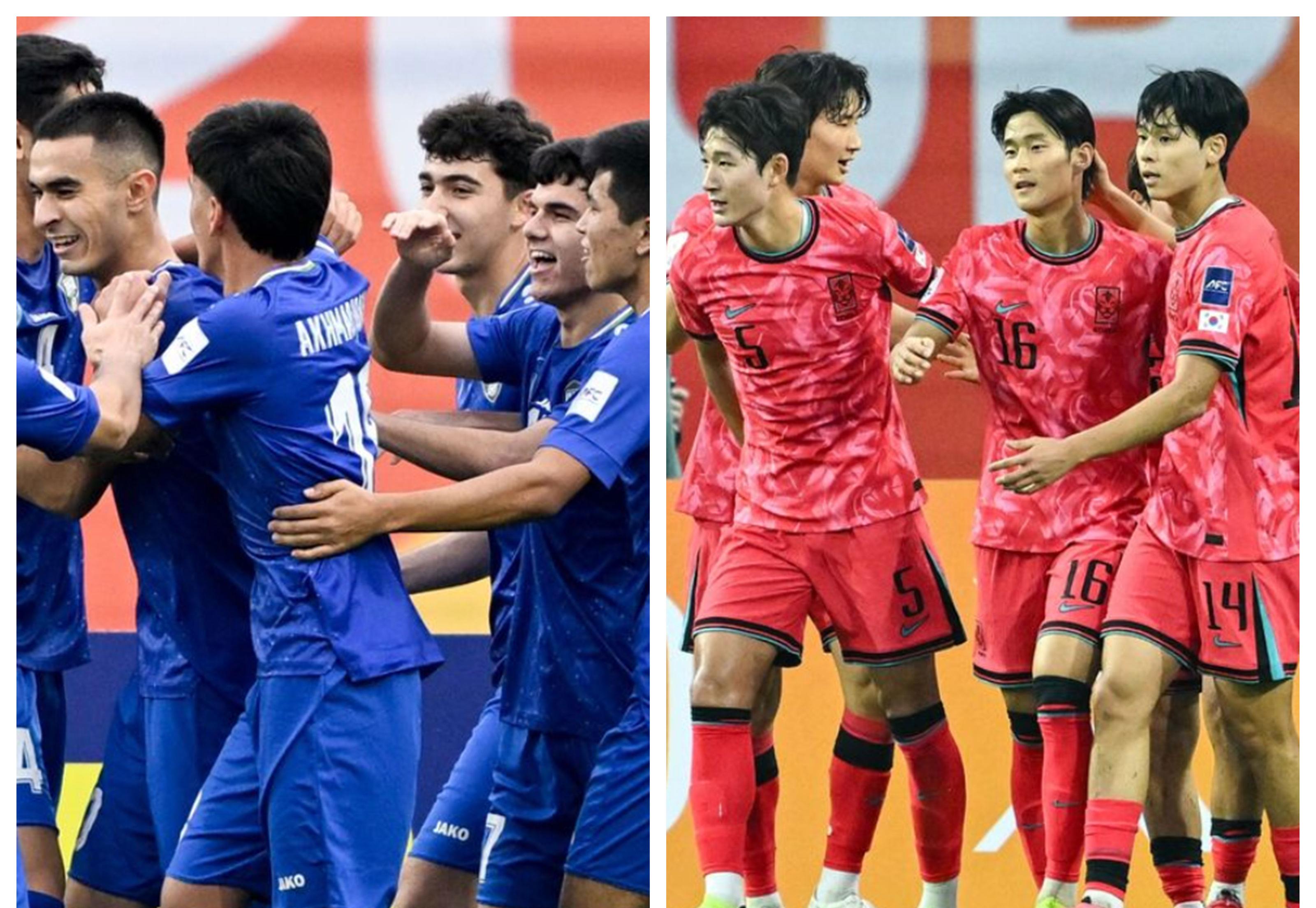 亚洲杯小组赛落幕，强队悉数晋级