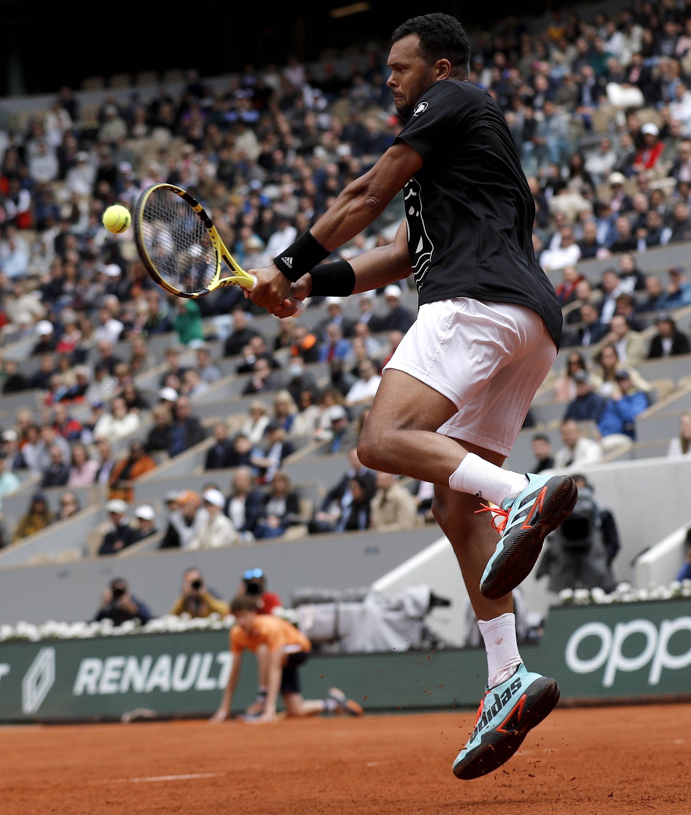 开云APP-法网力克蒙特卡洛大师赛，鲁德统治全场的简单介绍