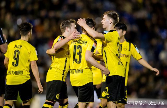 沃尔夫斯堡示弱？新赛季心态有待调整