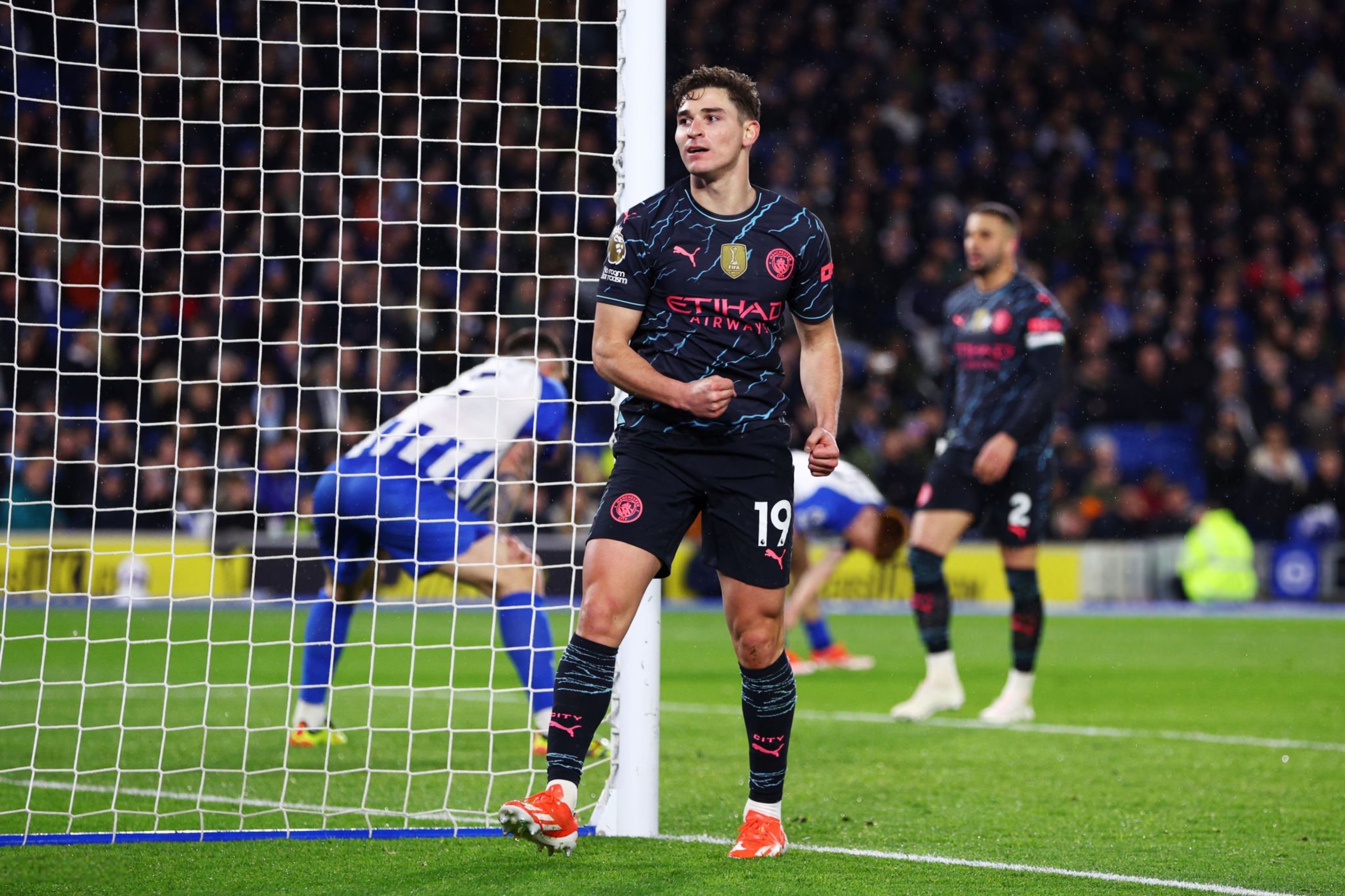 布莱顿主场大胜纽卡斯尔，发挥出色