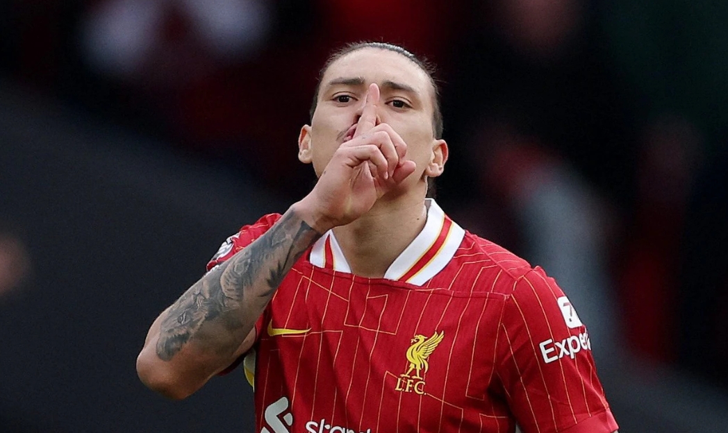 开云体育登录-葡萄牙碾压利物浦，萨拉赫高光表现