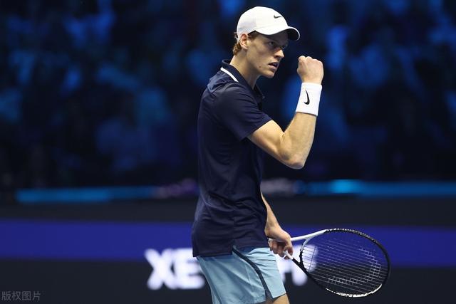 开云体育app-年终总决赛碾压ATP总决赛，鲁德带队取胜