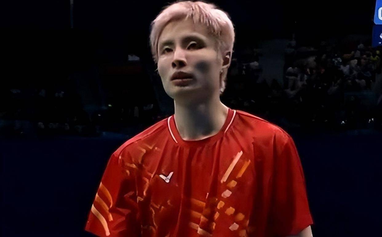 开云体育-日本队逆转韩国队，石宇奇状态火热