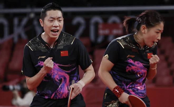 开云平台-法国队绝杀奥地利队，许昕带队取胜