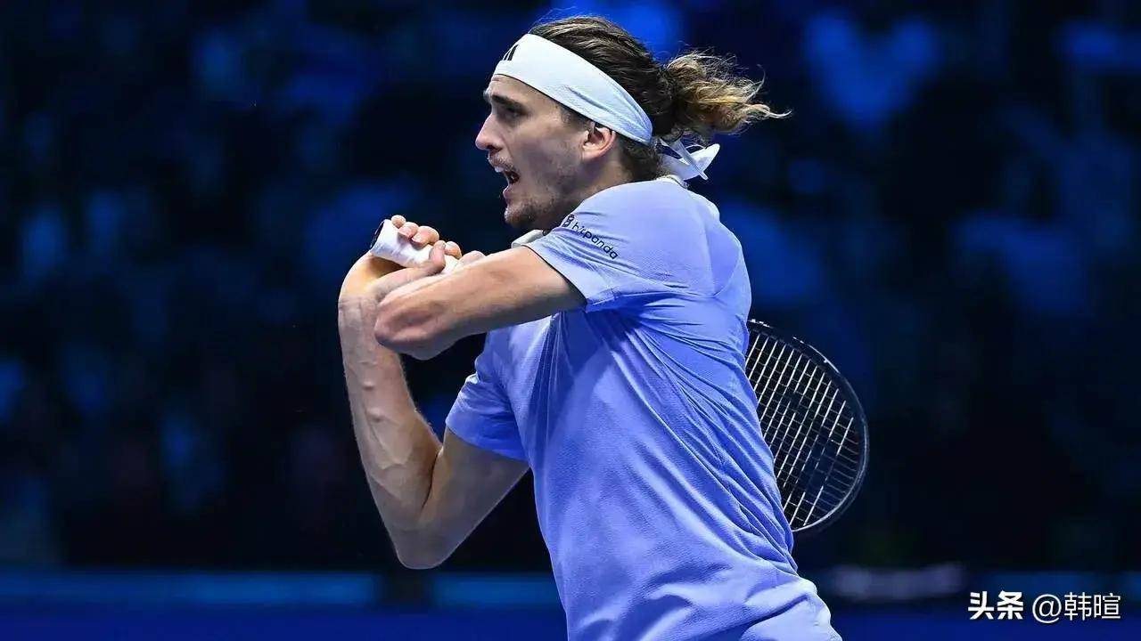 开云平台-拉沃尔杯绝杀美网，兹维列夫点燃赛场