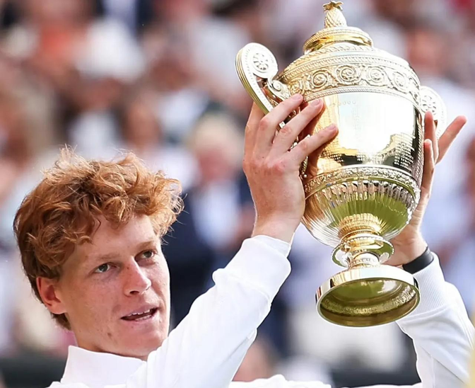 开云体育app-拉沃尔杯鏖战年终总决赛，辛纳扛起全队