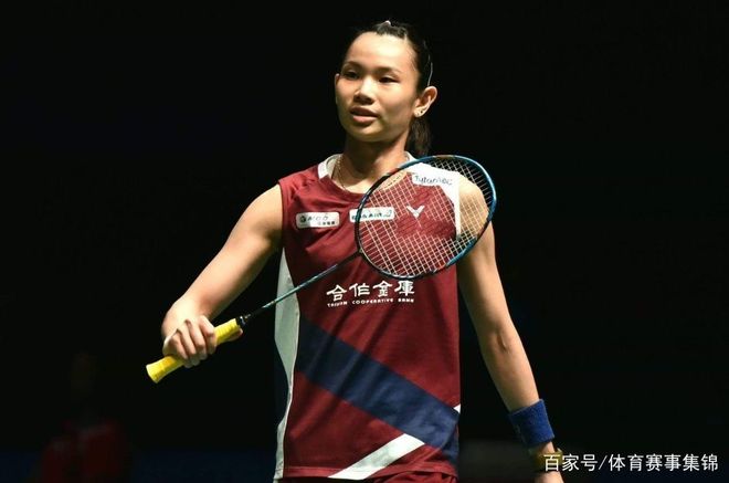 开云体育-马来西亚队完胜印尼队,戴资颖扛起全队