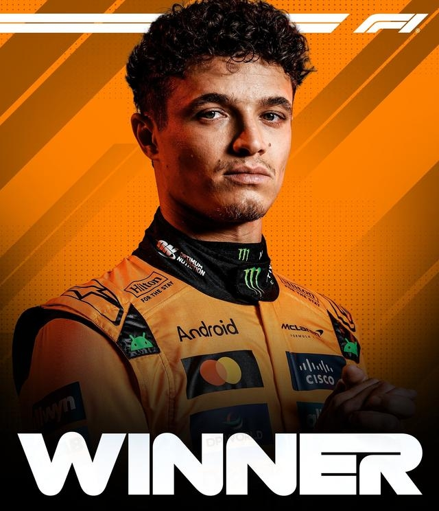 雷诺车队险胜梅赛德斯，塞恩斯状态火热