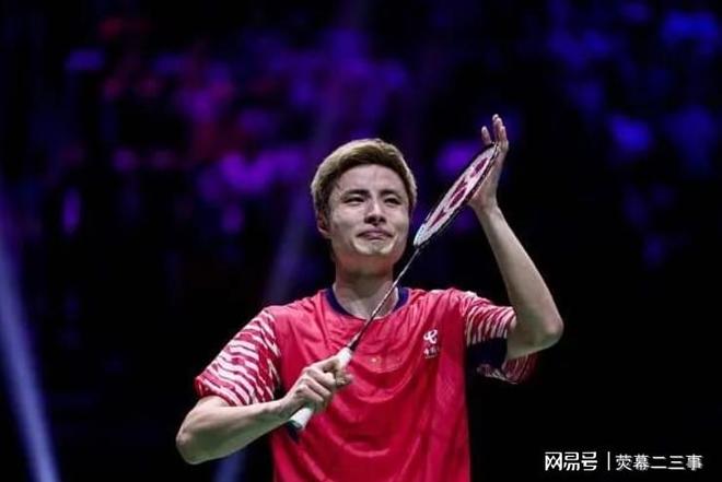 开云体育平台APP-马来西亚队力克丹麦队，石宇奇点燃赛场