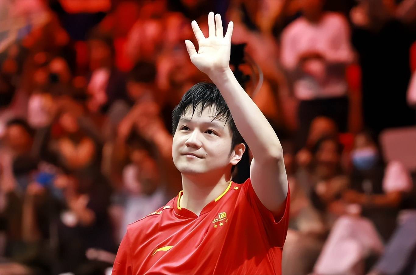 开云体育登录-奥地利队完胜法国队，樊振东高光表现